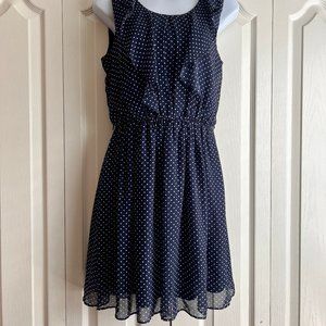 Sleeveless Dress Size M - LIKE NEW